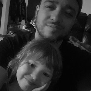 Meet your Posher, Alex